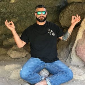 Meet your Posher, Faisal